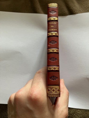 Littérature xixe fables de - xixe],