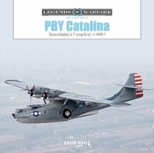 David Doyle PBY Catalina