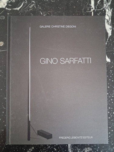Gino sarfatti trilingue - gino, (trilingue