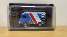 Saviem SB2 Team Alpine Renault
