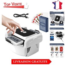 Mélangeur de Cartes