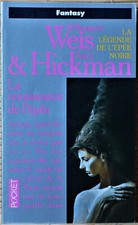 Margaret Weis & Tracy Hickman - La renaissance de l'épée