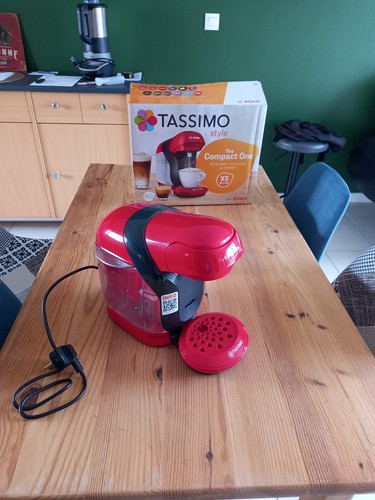 Bosch machine café - à, tas1103