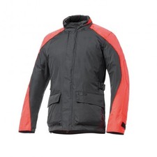 Veste Pluie Automne Hiver Homme Femme Tucano 563G Noè Mixte Scooter Quad