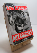 Léon Zitrone vous emmène aux