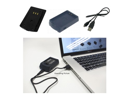 Chargeur usb powersmart pour - chargeur,