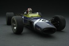 Exoto weathered - |, 1:18
