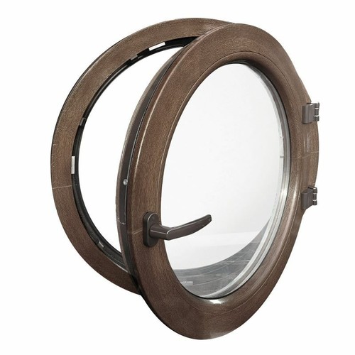 Fenêtre ronde la - fenêtre,
