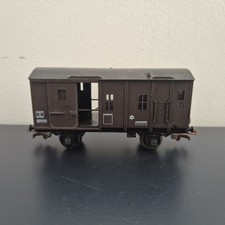 Jouef HO Wagon Train