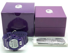 【Poivre en boîte】G-SHOCK