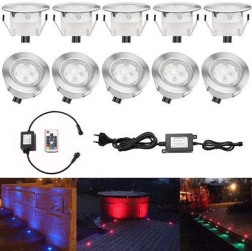 Spot led eclairage - spot,
