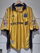 maillot OM Marseille