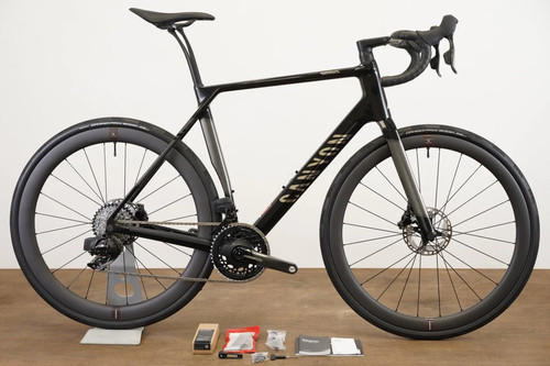 2024 canyon endurace - l,