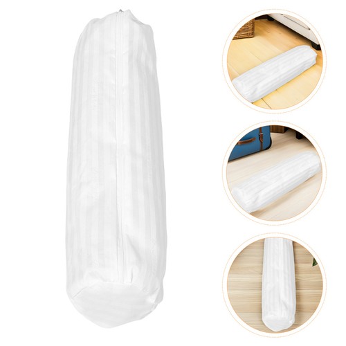 Housse coussin cylindrique - de,