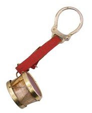 Porte-clés ancien (keychain)