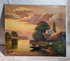 Tableau par Borgella Ec
