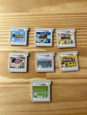 Lot jeux DS 3DS gameboy color #nintendo #retro #retrogaming #zelda #kirby