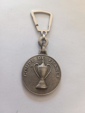 Porte-clés Coupe de France de