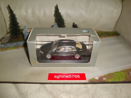 Minichamps vw - 1/43,