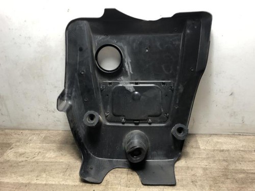 Cache moteur volkswagen golf - moteur,