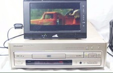 Lecteur Laser Disc, Pioneer