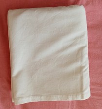 Un drap ancien en métis- 2,35
