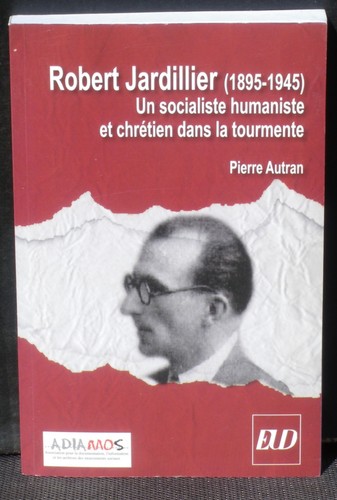 Pierre autran robert - pierre,