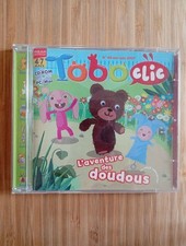 Toboclic - l'aventure des