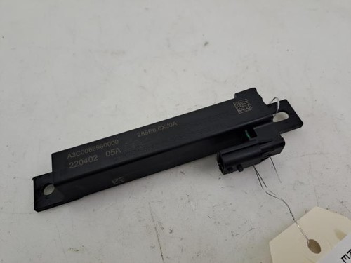 Antenne renault zoe - antenne,