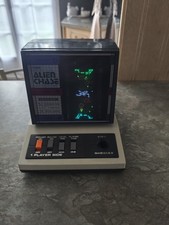 Alien Chase 2 Players Tomy En Boîte Testé, Fonctione Avec Piles LR14