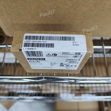 New Siemens 6ES7134-6JD00-0CA1