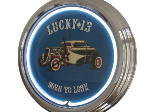 0272 lucky décoration - lucky,