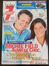 Télé 7 Jours 30/08/1997
