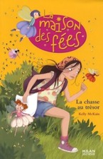 La maison des fées : T. 6 