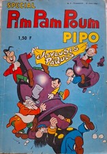 vente bandes dessinées