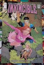 Invincible 2006 image - 2006,