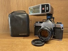 Près De Mint W / Flash PENTAX