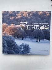 Quand l'Aubrac s'endort... Frimas