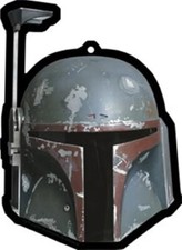 Star Wars Boba Fett Helmet /