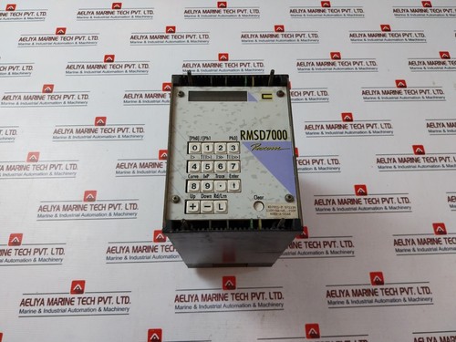 Procom rmsd7000 surtension - procom,