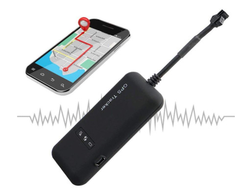 Traqueur gps voiture traceur - gps,