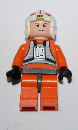 Lego star wars episode 6 - wars,
