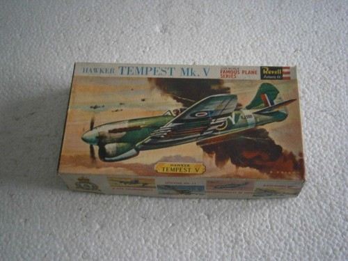 Ancienne maquette avion - ancienne,