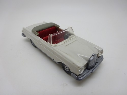 Wiking mercedes 280 se - mercedes,