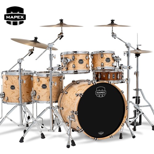 Mapex saturn 5pc - mapex,