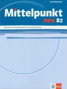 Mittelpunkt - , b2