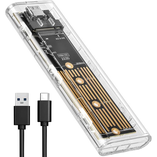Boîtier ssd nvme - ssd, 3.1