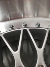 A VENDRE Jantes 18" BBS BMW 