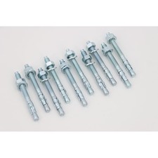 Sachet de 10 Goujons d'ancrage