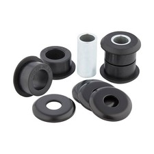 Kit silentbloc plaque de